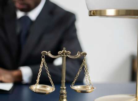 criminal defense lawyer