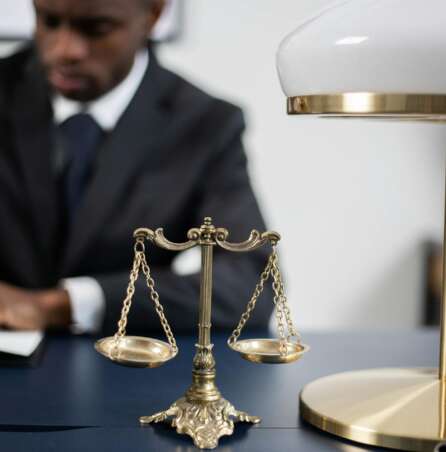 criminal defense lawyer