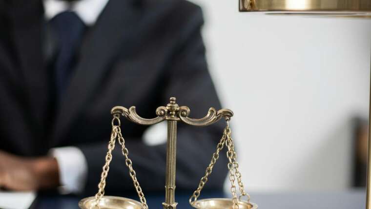 criminal defense lawyer