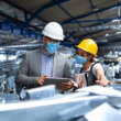 A Guide to Maintaining Compliance with Industrial Health and Safety Standards