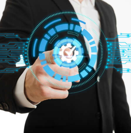 Operational Efficiency