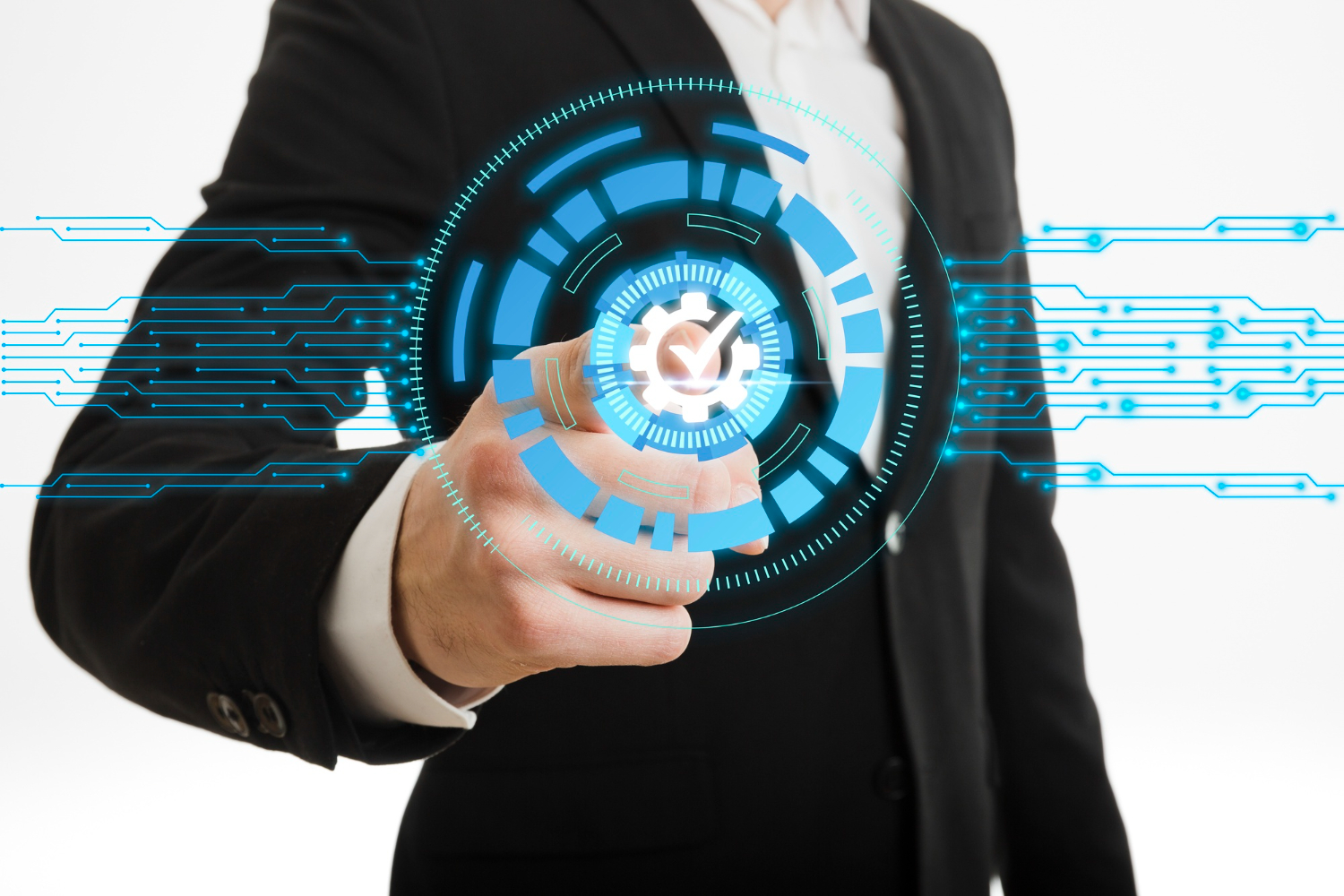 Operational Efficiency
