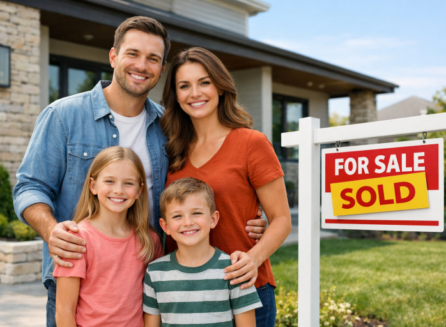 homeownership guide