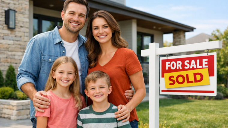 homeownership guide