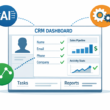 The Next Wave of Automated Data Enrichment for CRM Systems