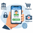 How Digital Identity Verification Is Shaping Everyday Transactions