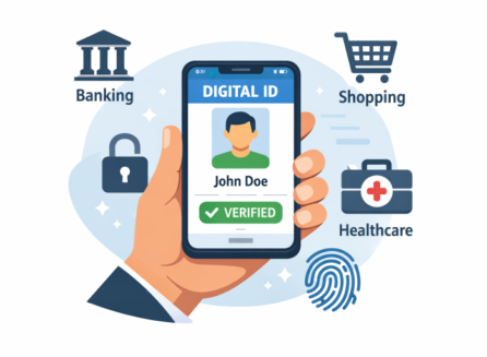 digital identity verification