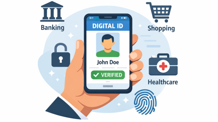 digital identity verification