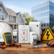 From Circuits to Safety: Keeping Homes and Businesses Secure