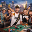 Themed Bachelor Parties: Creative Concepts for Every Personality
