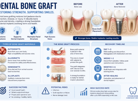 dental bone graft