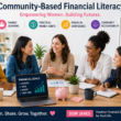 How Women Are Changing the Face of Financial Literacy