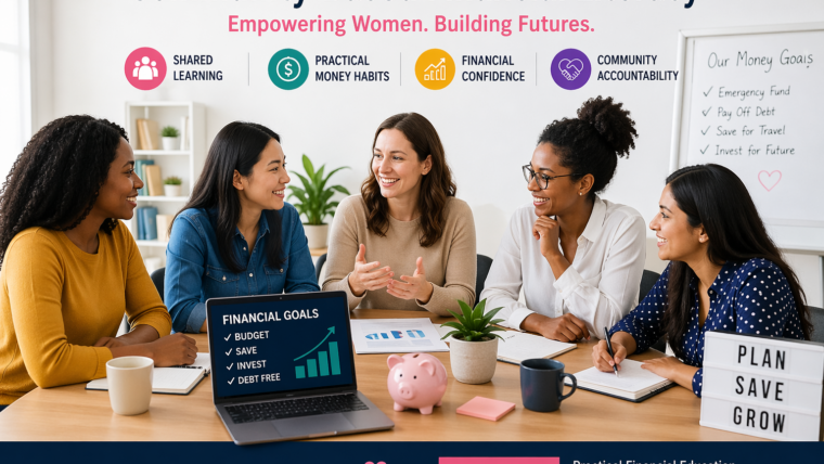 community-based financial literacy