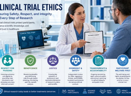 clinical trial ethics