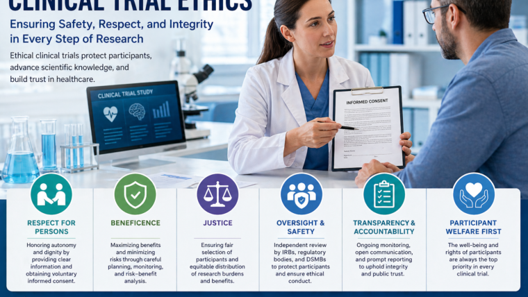 clinical trial ethics