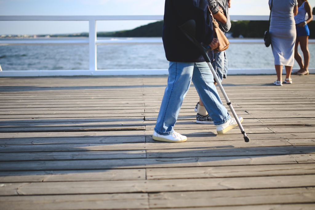 statute of limitations injury claim