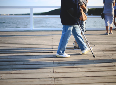 statute of limitations injury claim