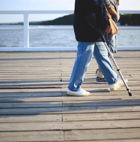 statute of limitations injury claim