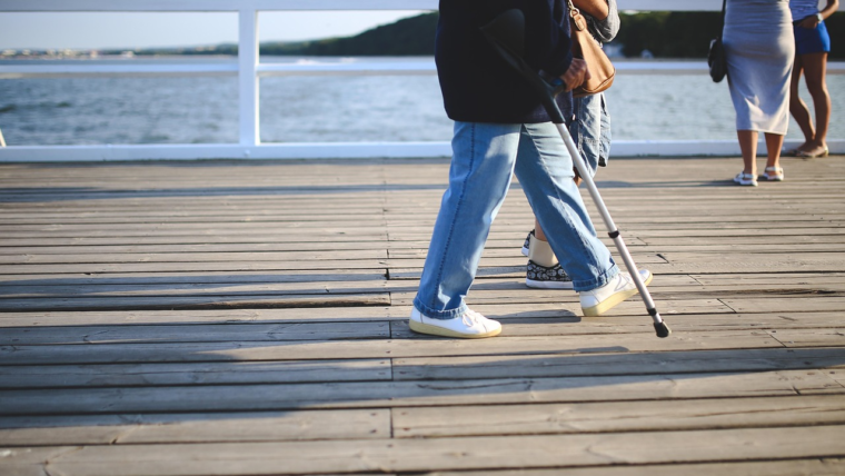 statute of limitations injury claim
