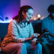 How Digital Entertainment Is Changing the Way Adults Unwind at Home