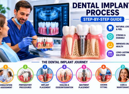 dental implants