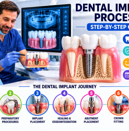 dental implants