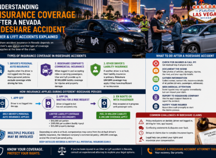 Insurance Coverage