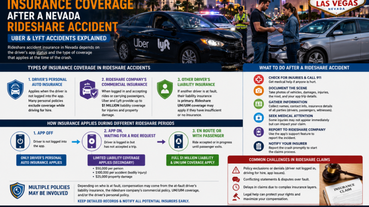 Insurance Coverage