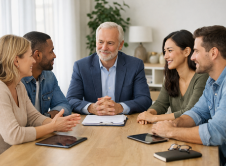 family attorney Tampa