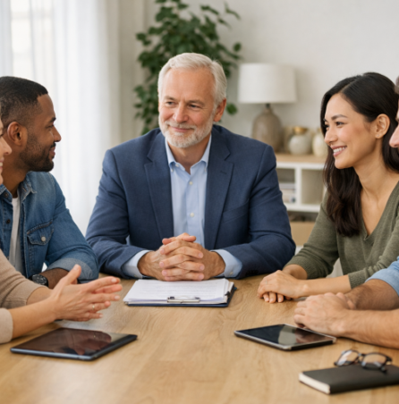 family attorney Tampa