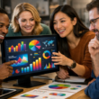 The Power of Visual Storytelling in Modern Marketing