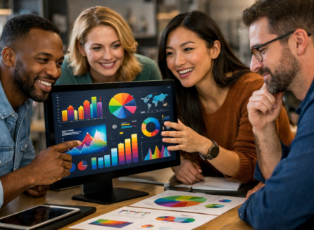 visual storytelling in marketing