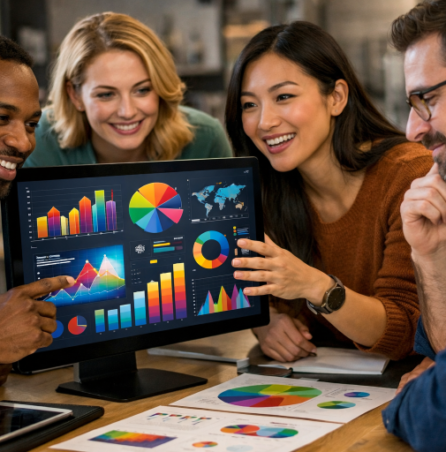 visual storytelling in marketing