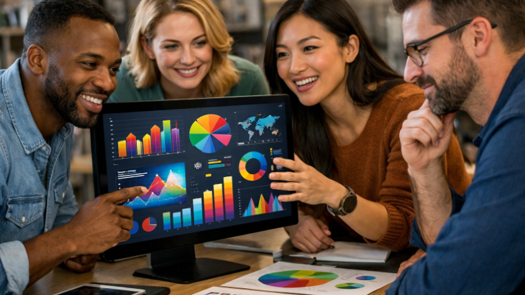 visual storytelling in marketing