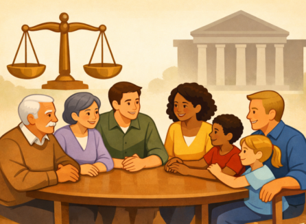 family law trends 2026
