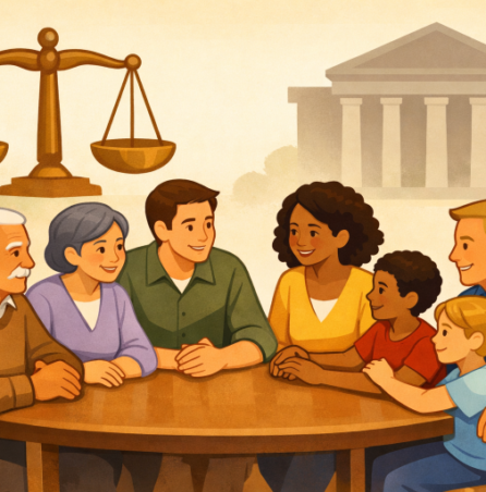 family law trends 2026