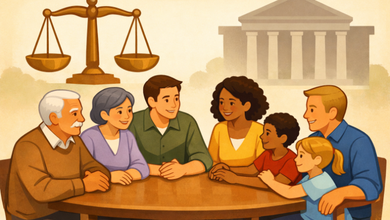 family law trends 2026
