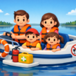 Boating Safety Violations and Injury Claims in Indian Land, South Carolina: What Every Boater Should Know