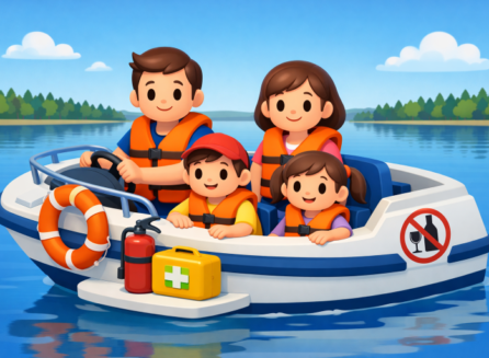 boating safety