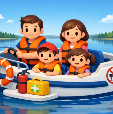 boating safety