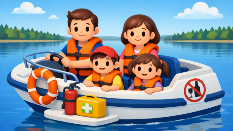 boating safety