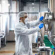 Scaling Your Food Manufacturing Business Through Equipment Reliability