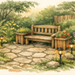 Sustainable Outdoor Living Spaces: Latest Trends for Eco-Friendly Design