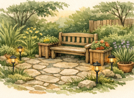 garden services