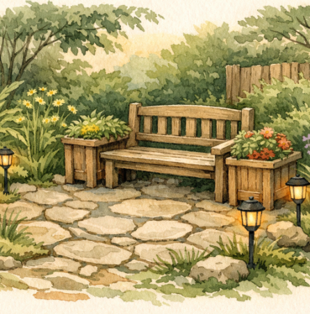 garden services