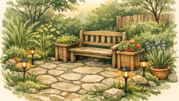 garden services