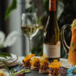 How to Curate an Elevated At-Home Dining Experience with Gourmet Pairings