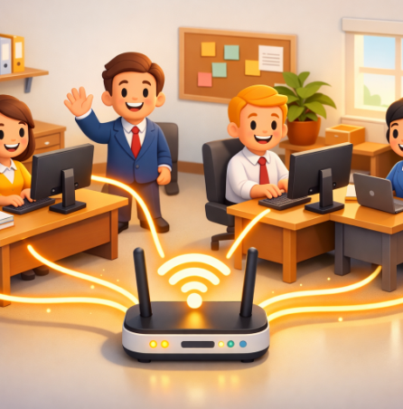 Comcast business internet review
