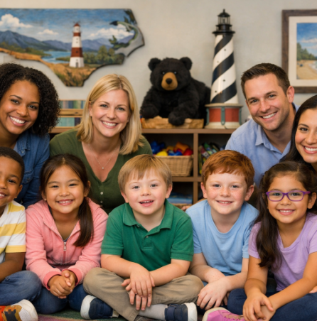 ABA Therapy in North Carolina