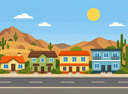 Tucson Homes For Sale